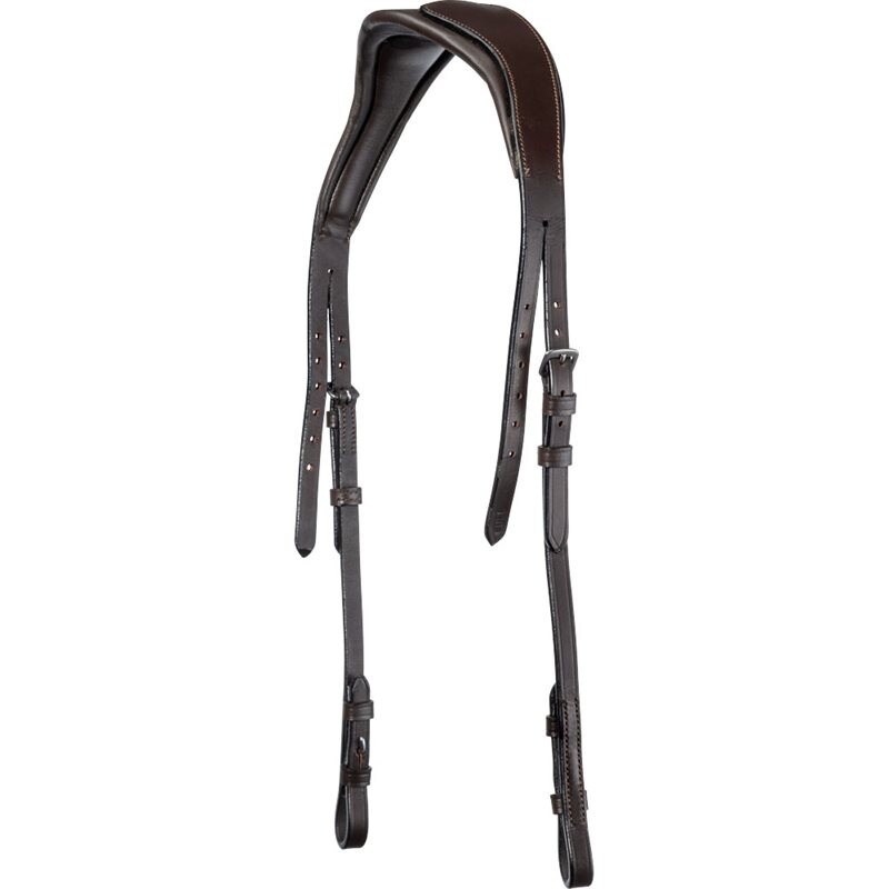 Yhdistelmäsuitset Tully Fairfield® Tummanruskea