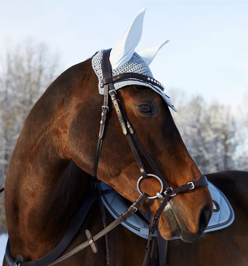 Remonttisuitset Fonti JH Collection® Tummanruskea