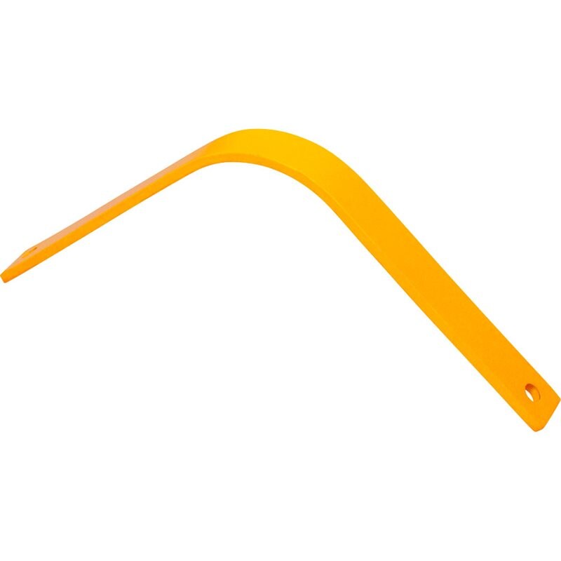 Etukaari Fairfield® Keltainen
