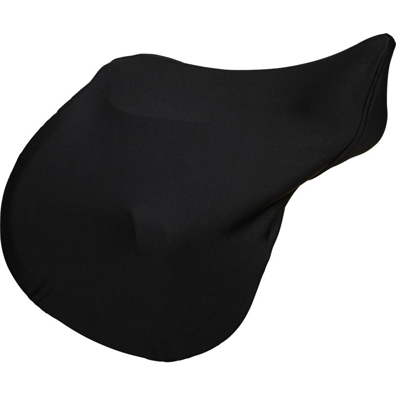 Satulansuoja Basic Fairfield® Musta