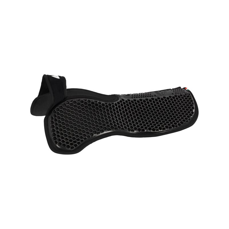 Alusta Hexagonal Withers Free Acavallo Musta