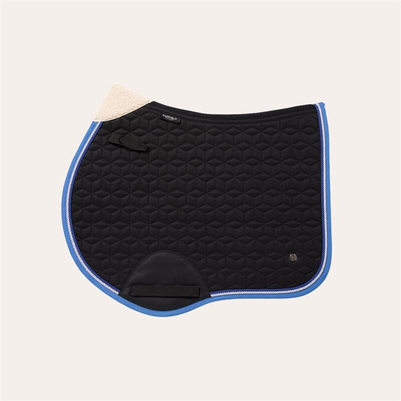 Yleisneliöhuopa Gleneagle Fairfield® Musta