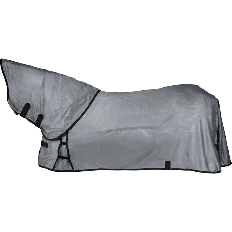 Kärpäsloimi FlyShield 2.0 Trinity® Harmaa