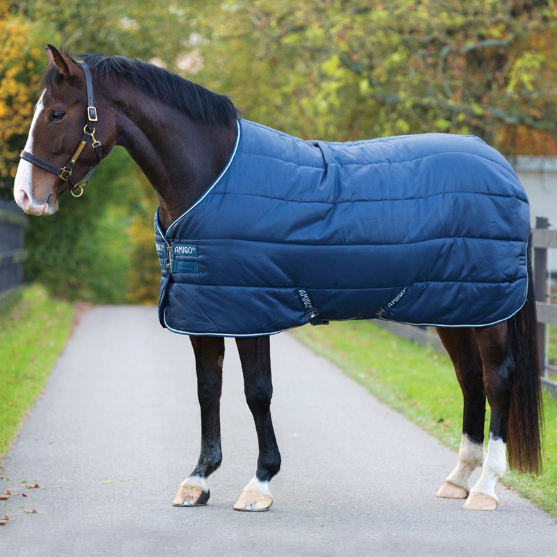 Talliloimi Amigo Insulator Lite 100 Horseware® Mariini