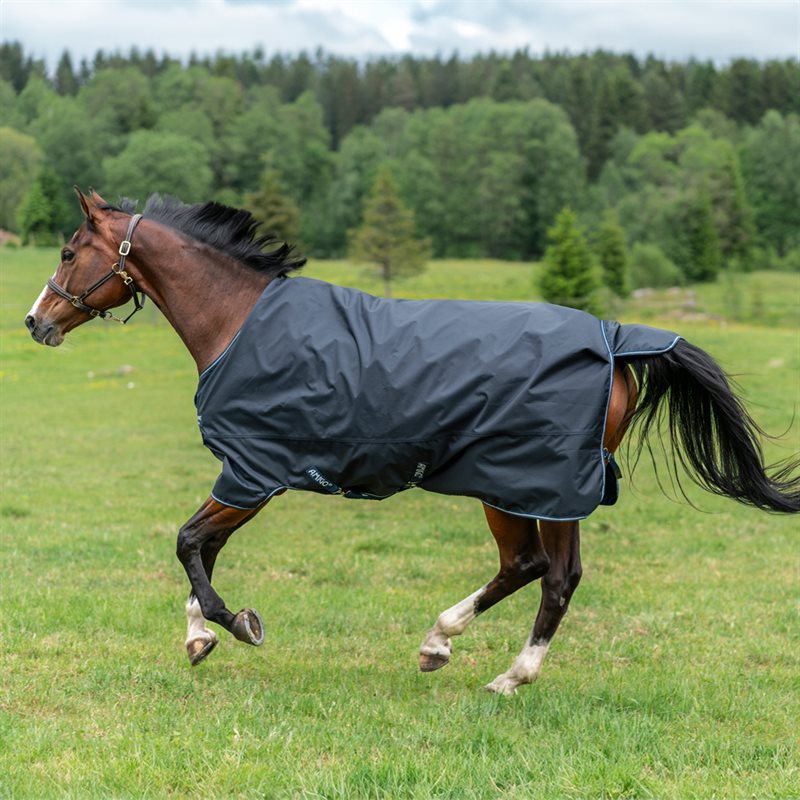 Sadeloimi Amigo Hero Ripstop Lite Horseware® Mariini