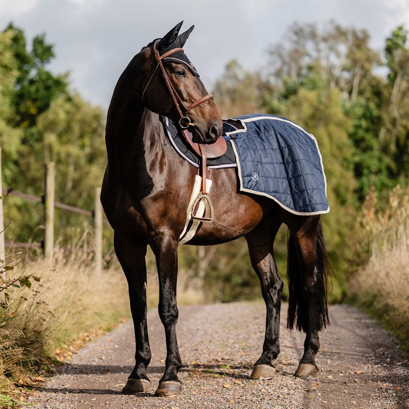 Ratsastusloimi Mistral JH Collection® Mariini
