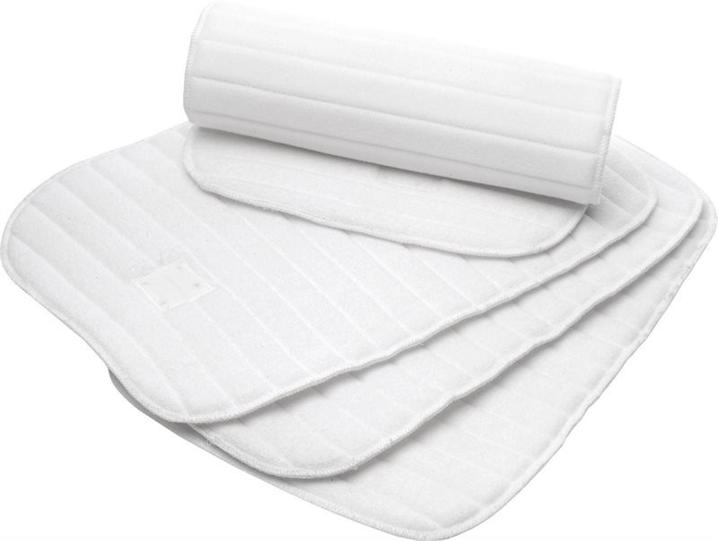 Pintelinaluset Expert Fairfield® Valkoinen