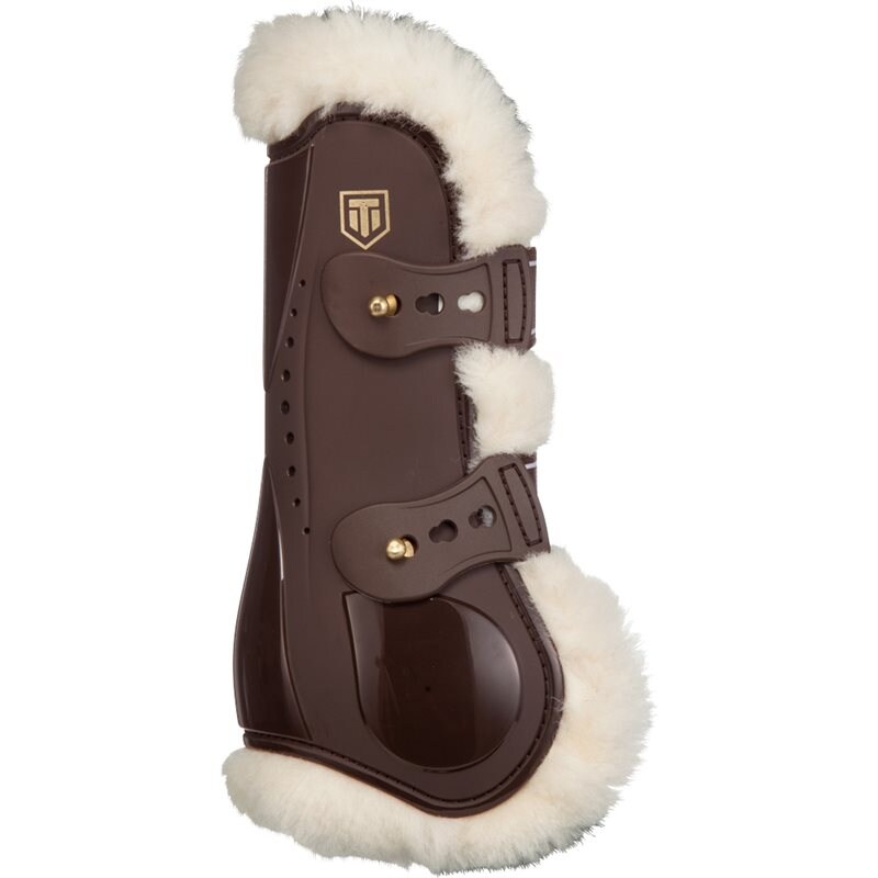 Jännesuojat Fitzroy Trinity® Ruskea