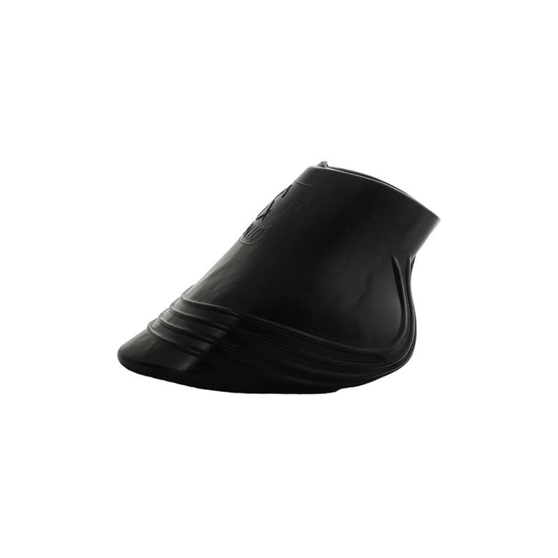 Bootsit Acavallo Musta