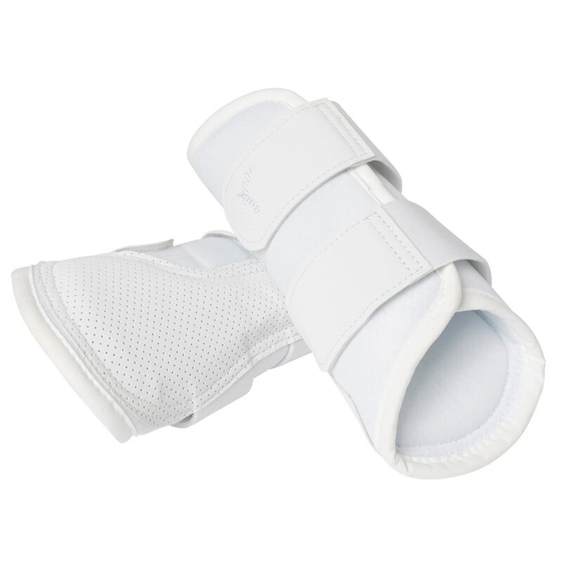 Suojat Ventus EquiXpert® Valkoinen