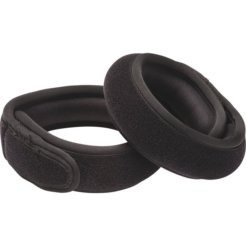 Vuohisrengas Comfort Fairfield® Musta