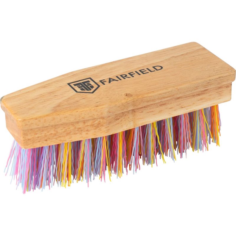 Kavioharja Mini Fairfield® Monivärinen