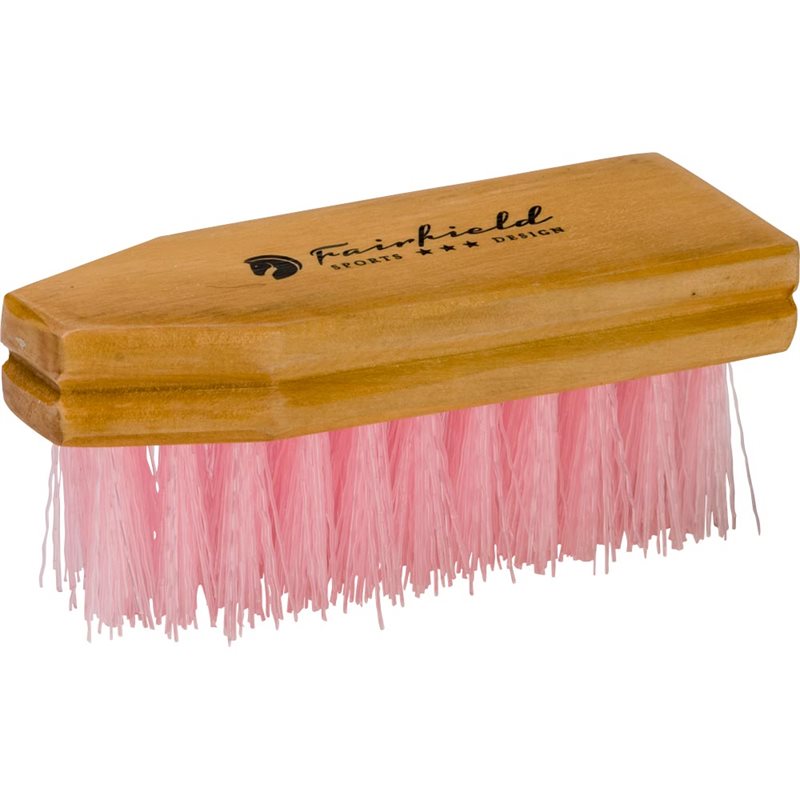 Kavioharja Mini Fairfield® Roosa