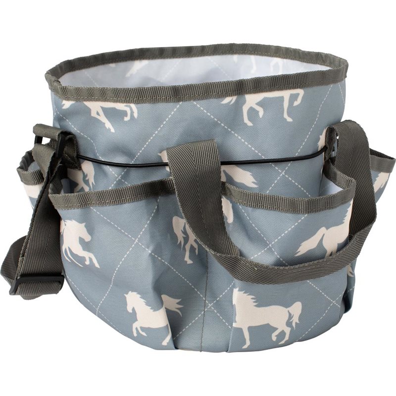 Harjalaukku Canter Fairfield® Harmaa
