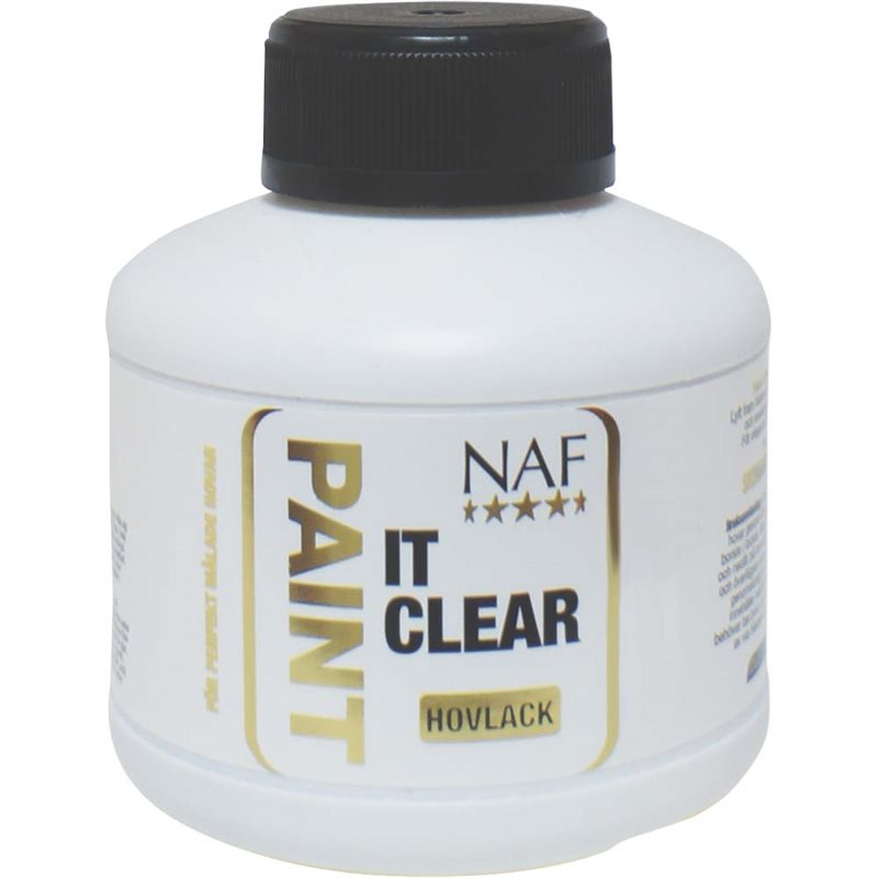 Kaviolakka Paint It Clear NAF