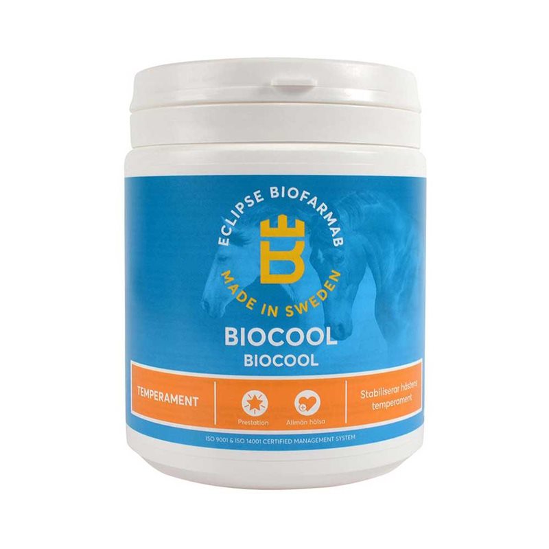 Lisäravinne BioCool Eclipse Biofarmab