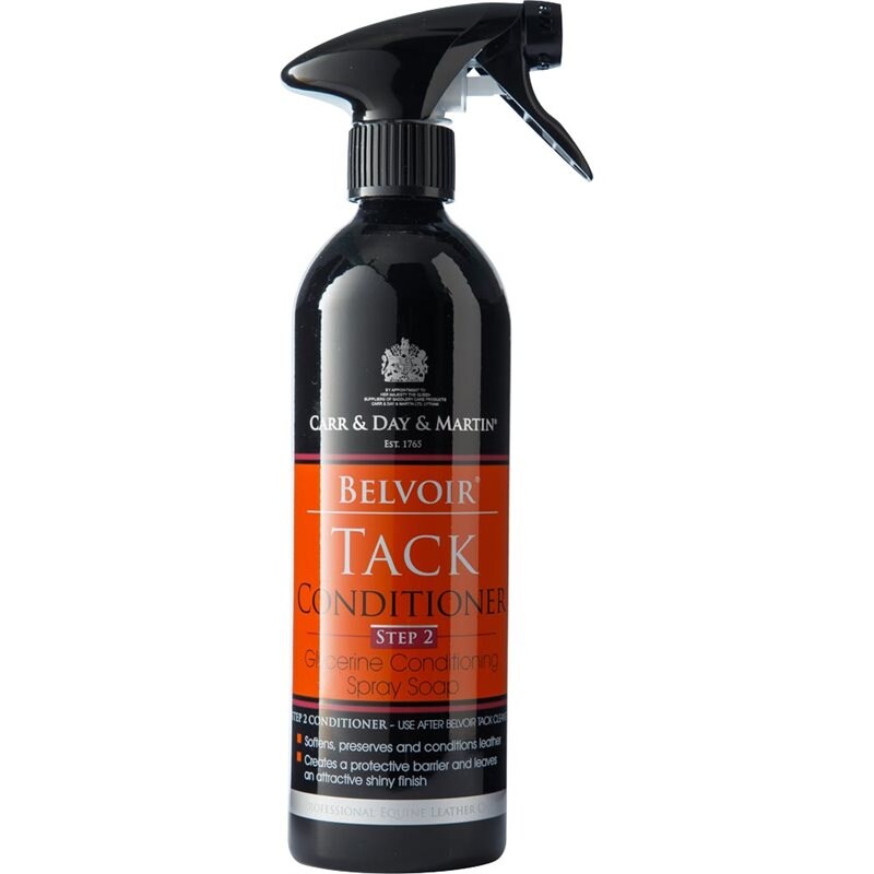 Nahkabalsami Belvoir Tack Conditioner Carr & Day & Martin