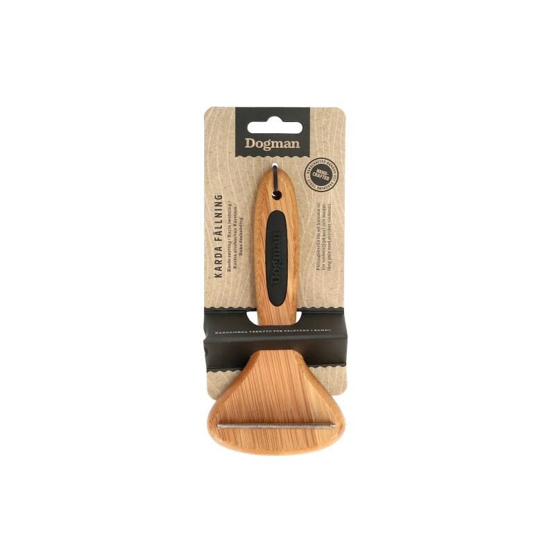 Karsta Bamboo Dogman