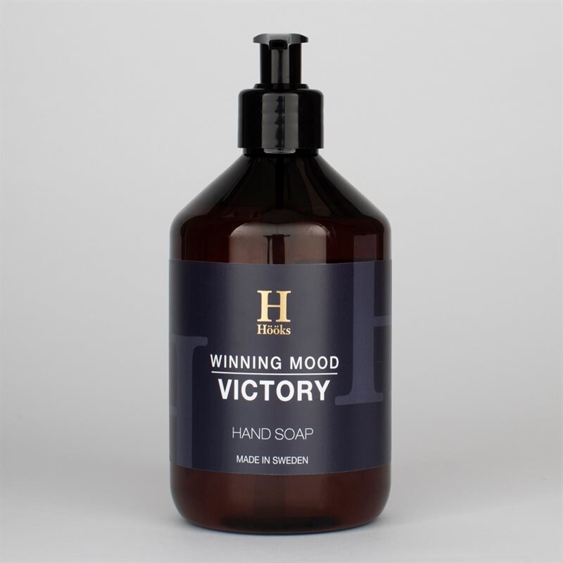 Käsisaippua 500 ml Victory Hööks