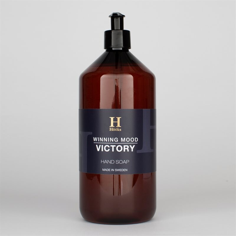 Käsisaippua 1 L Victory Hööks