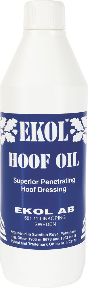 Kavioöljy Ekol