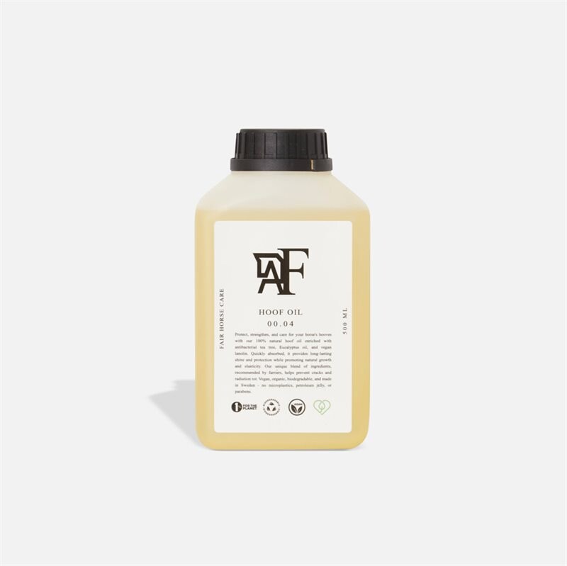 Kavioöljy Hoof Oil Fair Horse Care