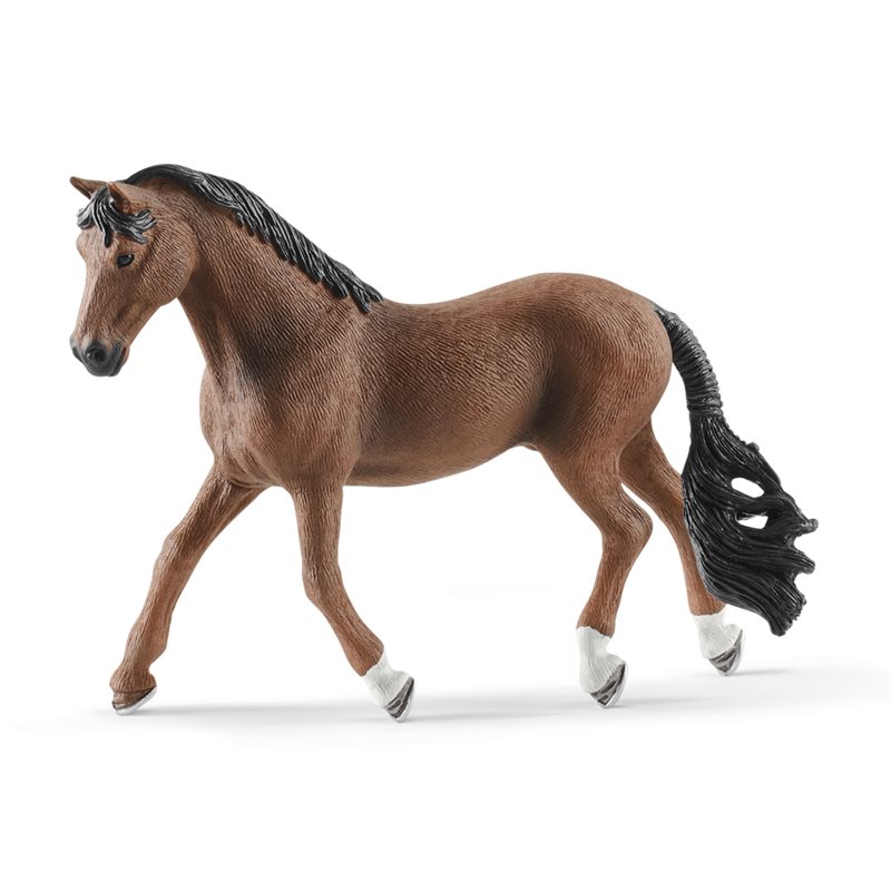 Lelu Trakehner gelding Schleich