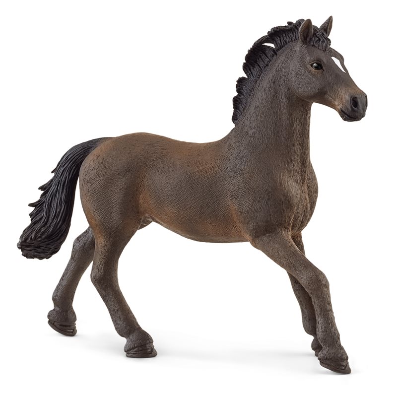 Lelu Oldenburg Stallion Schleich