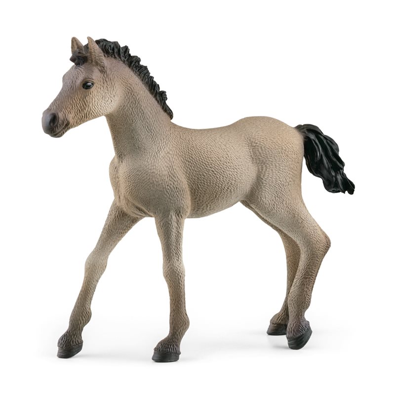Lelu Criollo Definitivo Foal Schleich