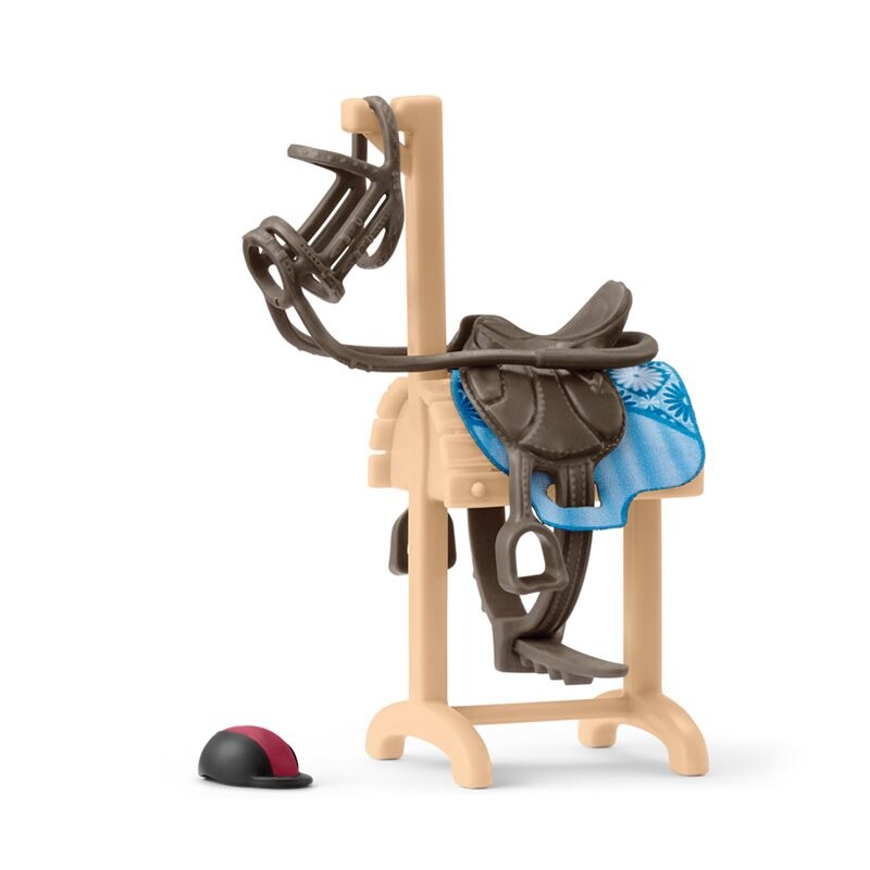 Lelu Horse Transporter Accessories Schleich