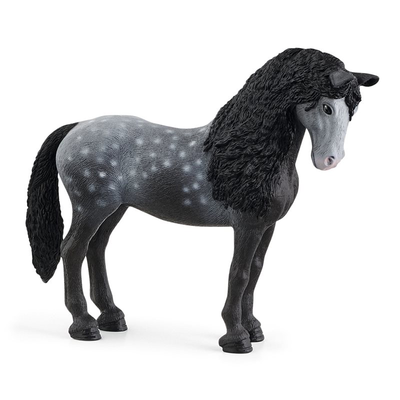 Lelu Pura Raza Espanola Mare Schleich