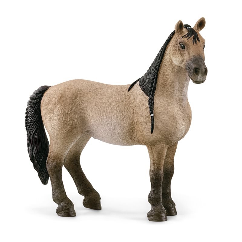 Lelu Criollo Definitivo Mare Schleich