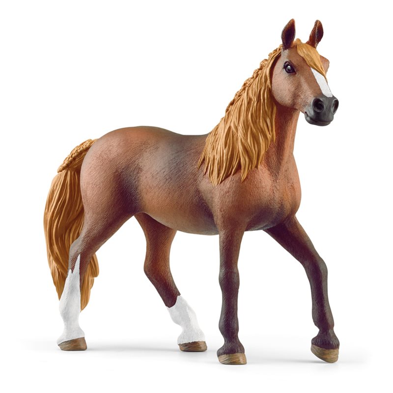 Lelu Paso Peruano mare Schleich