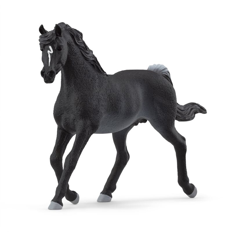 Lelu Arab Stallion Schleich