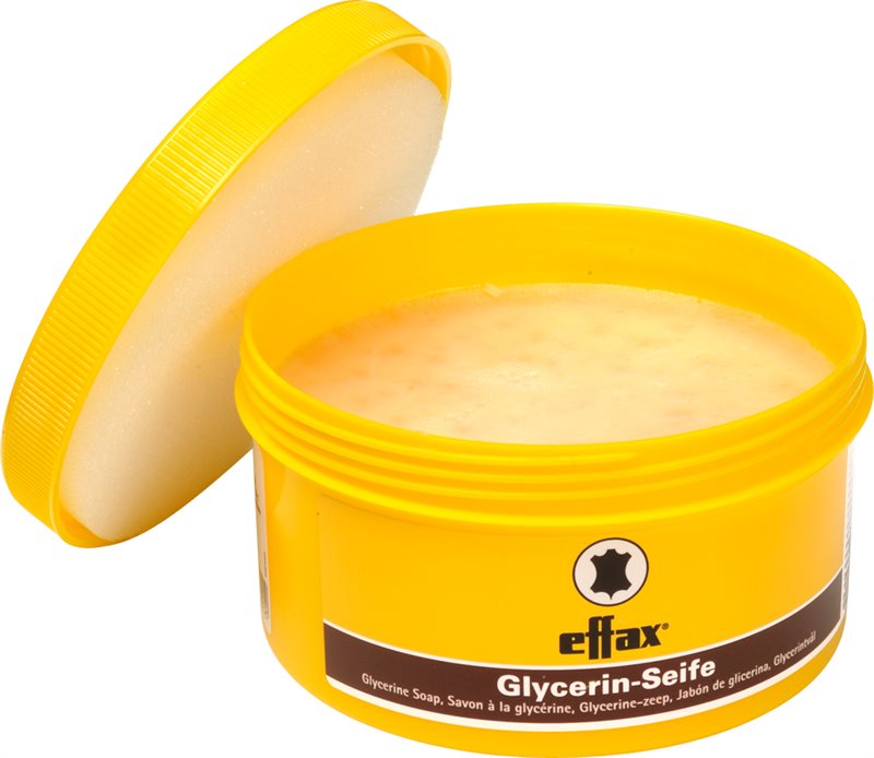 Glyseriinisaippua Effax