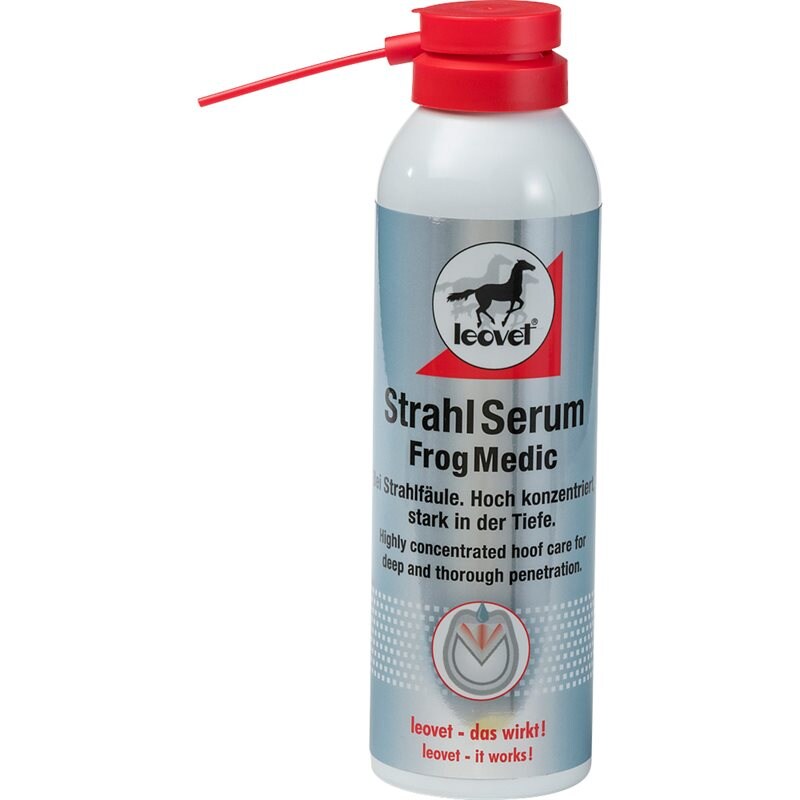 Kavion desifiontiaine Frogmedic Spray leovet®