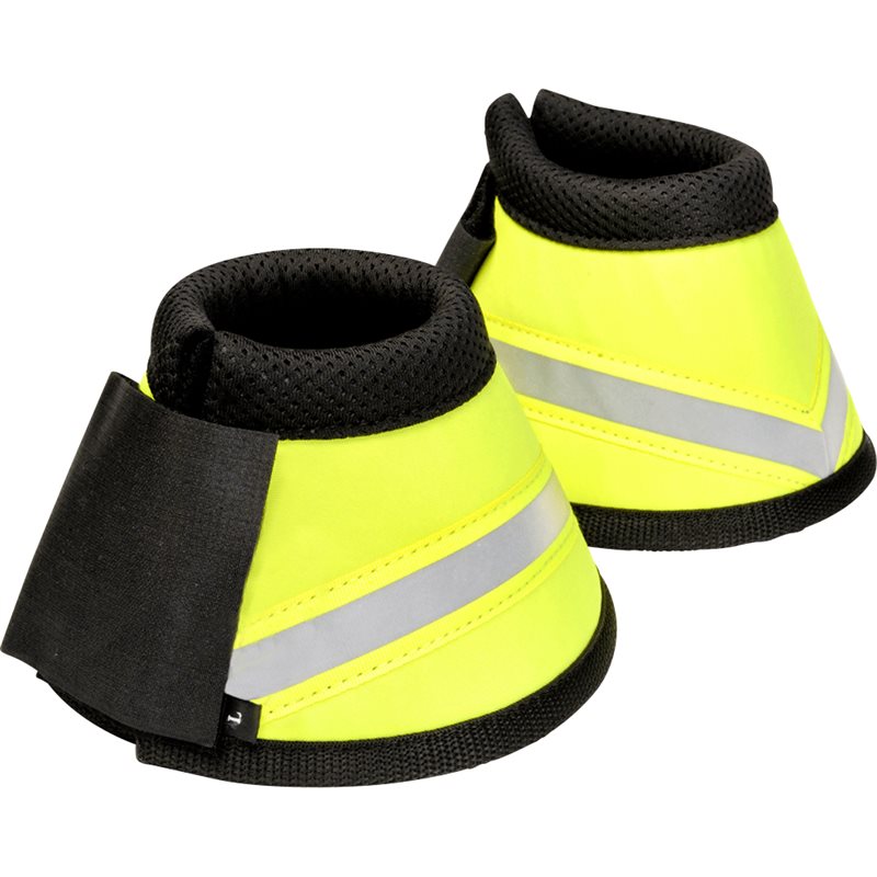 Bootsit Heijastin 3M CRW® Keltainen