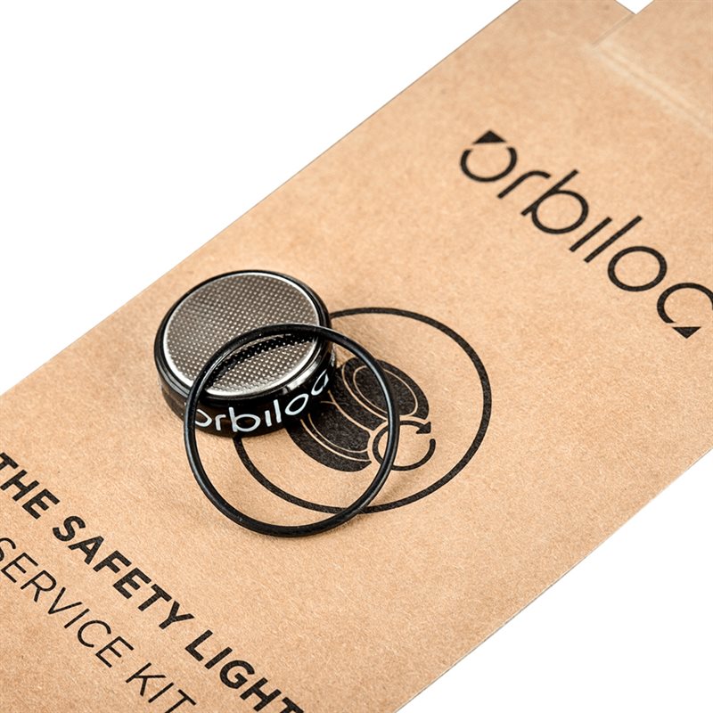 Service Kit Orbiloc