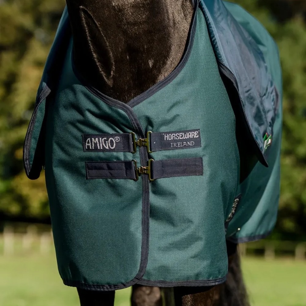 Loimi Amigo Ripstop 900D Plus Turnout 200g Horseware®