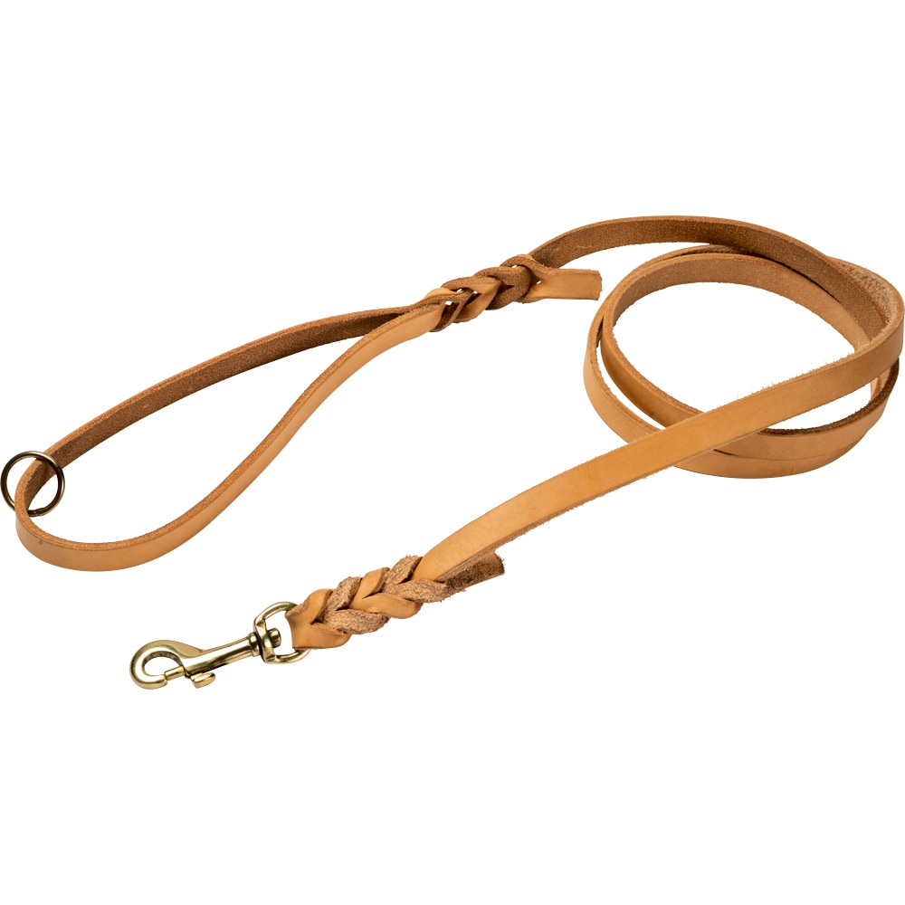 Talutin Nahkaa Stroll traxx®