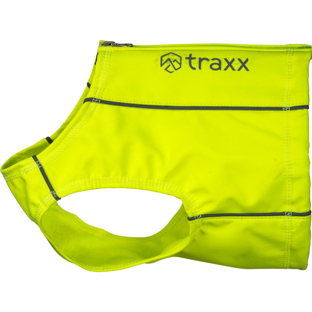 Heijastinliivi  Polar traxx®