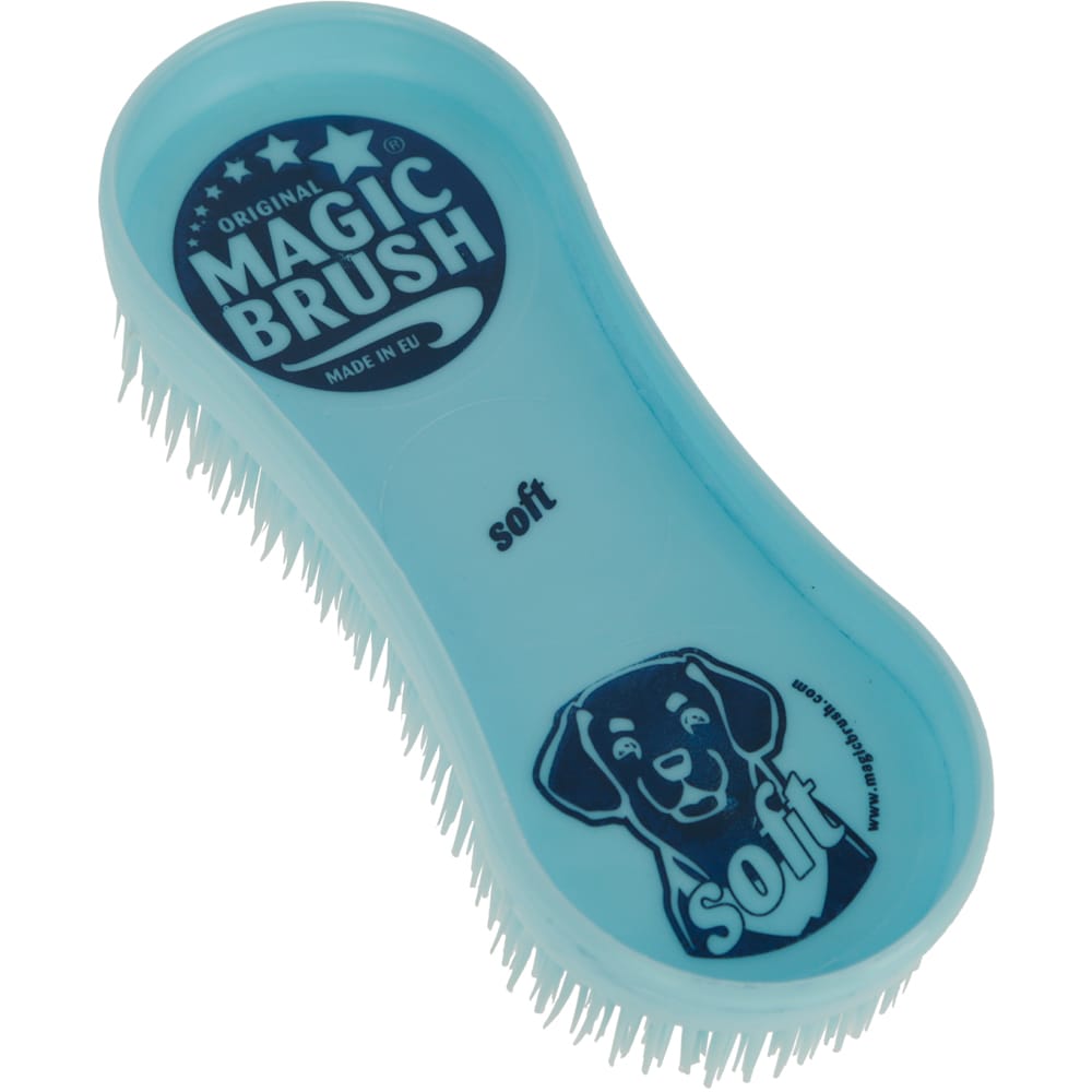 Harja  Soft Magic Brush