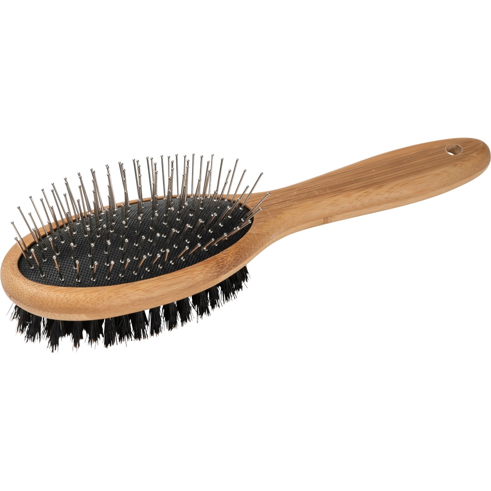 Kaksipuolinen harja Luonnonharjakset Royal traxx®