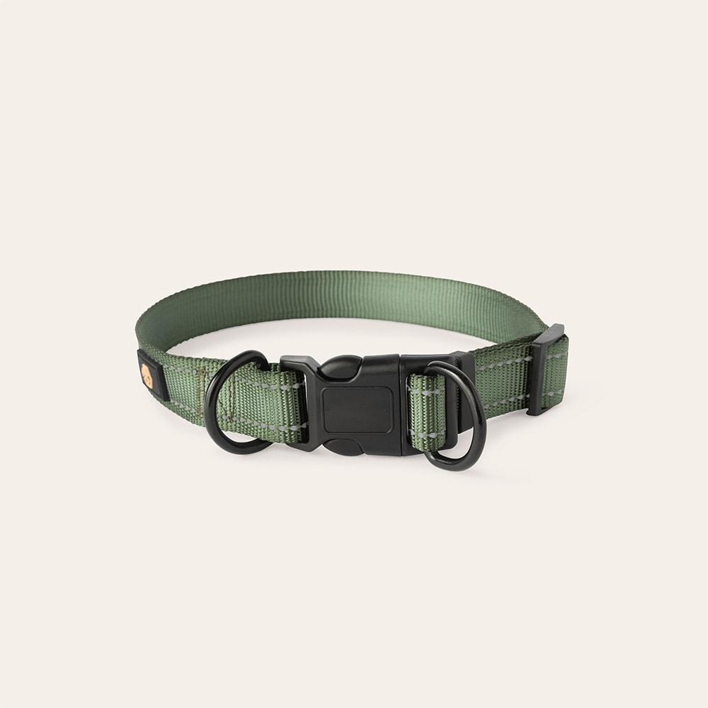 Panta ja talutin Koira Traxx Base Multi 2.0 Halsband traxx®