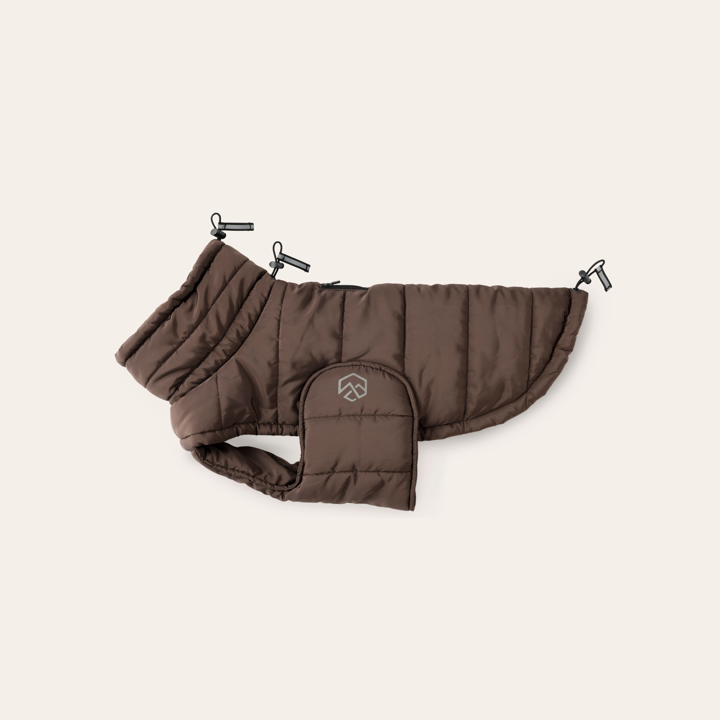 Koirantakki Loco Puffer traxx®
