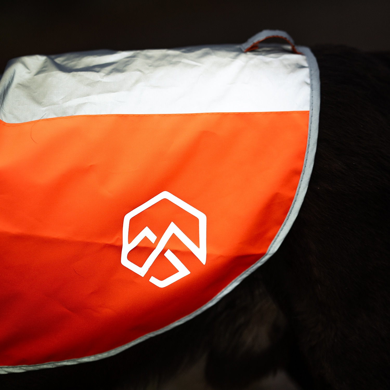 Heijastinliivi Koira Ringo traxx®