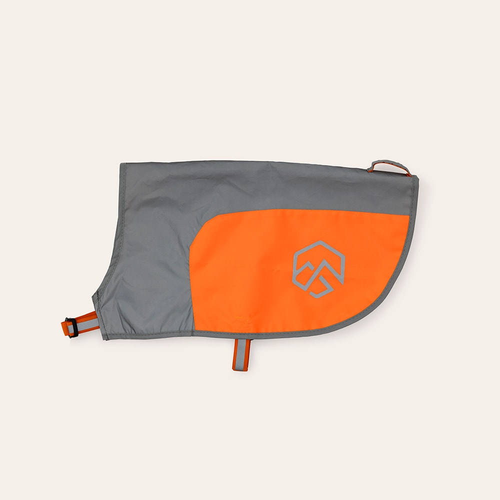 Heijastinliivi Koira Ringo traxx®