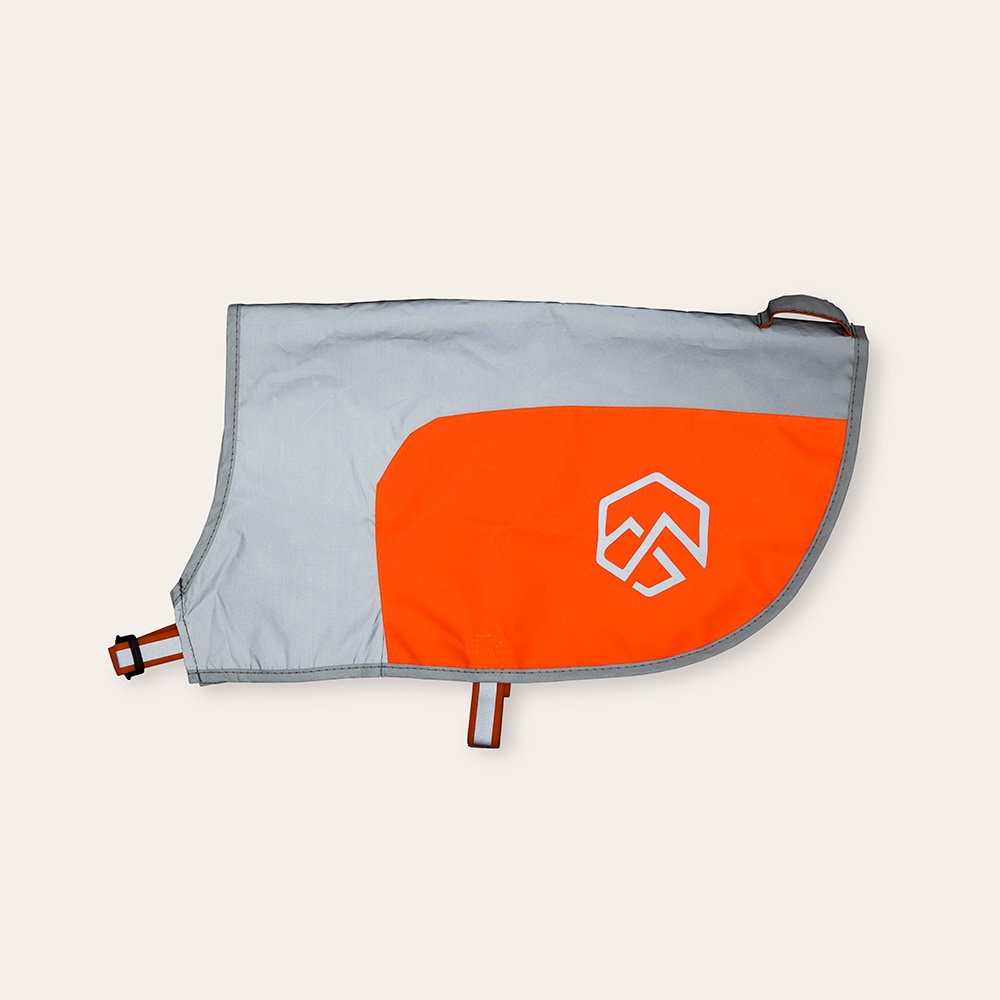 Heijastinliivi Koira Ringo traxx®