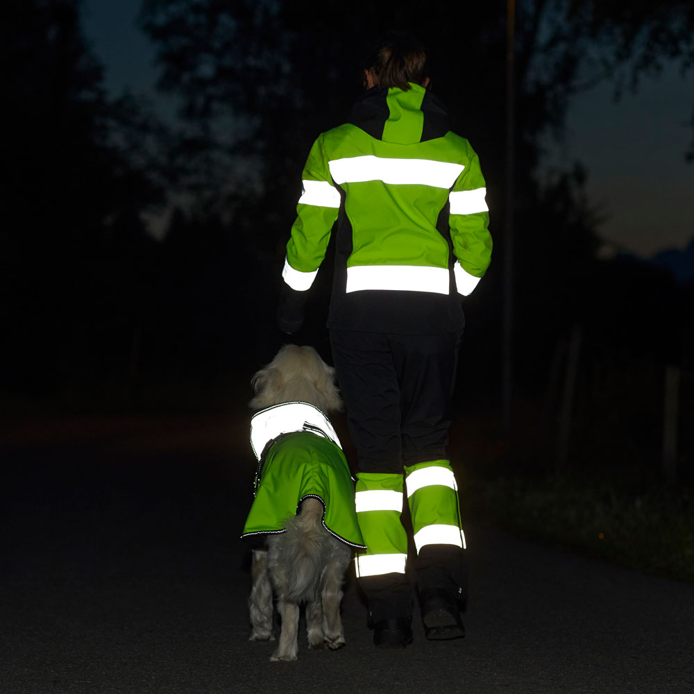 Koirantakki Basse traxx®