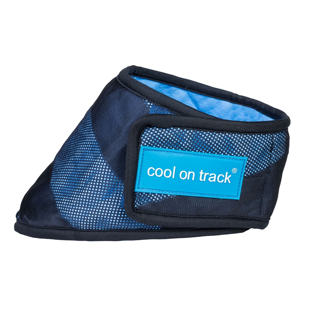 Huivi  Cool on track Back on Track®
